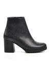 Black Womens Boots 336137 Z