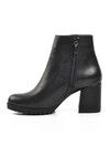 Black Womens Boots 336137 Z