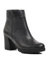 Black Womens Boots 336137 Z