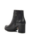 Black Womens Boots 336137 Z