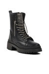 Black Womens Boots 378085 Z