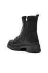 Black Womens Boots 378085 Z