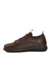 Brown Mens Casual Shoes 4065 M