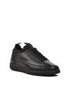 Black Mens Casual Shoes 4065 M