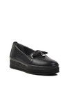 Black Womens Casual Shoes 673426 Z