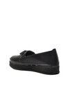 Black Womens Casual Shoes 673426 Z