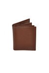 Kahve  Erkek Cüzdan 8027 Cüzdan