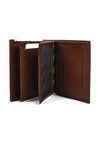 Kahve  Erkek Cüzdan 8027 Cüzdan