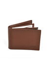 Kahve  Erkek Cüzdan 8031 Cüzdan