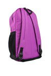 Lilac Unisex Backpack Armor