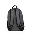 Smoked Unisex School Bag Combat