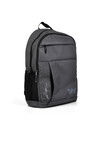 Smoked Unisex School Bag Combat