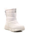 White Womens Snow Boots DMK-Z001 Z