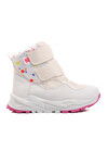 White Childrens Snow Boots FY223 F