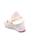 White Kids Snow Boots FY223 P