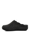 Black Womens Slippers Bento K-10909 Z