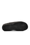 Black Womens Slippers Bento K-10909 Z