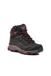 Black-Red Unisex Outdoor Boots Kaleo G
