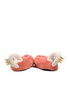 Fuchsia Womens Slippers Swan Slippers G
