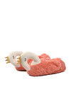 Fuchsia Womens Slippers Swan Slippers G