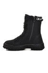 Black-Emerald Womens Boots Lance Z
