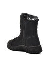 Black-Emerald Womens Boots Lance Z
