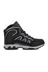 Black Unisex Outdoor Boots Mars G