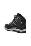 Black Unisex Outdoor Boots Mars G