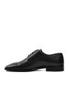 Black Mens Classic Shoes 19114 M