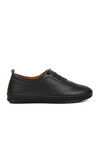 Black Womens Casual Shoes 071 Z