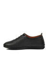 Black Womens Casual Shoes 071 Z
