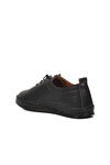 Black Womens Casual Shoes 071 Z