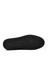 Black Womens Casual Shoes 071 Z