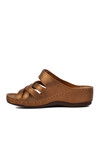 Copper Womens Slippers 09-977 Z