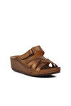 Copper Womens Slippers 09-977 Z