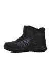 Black Mens Outdoor Boots 201 M