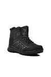 Black Mens Outdoor Boots 201 M