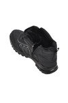 Black Mens Outdoor Boots 201 M