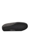 Black Wide Mold Gel Sole Anatomic Womens Casual Shoes 203 Z