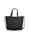 Black Womens Shoulder Bag 2390012Y Bag