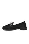 Black Womens Casual Shoes 261115 Z