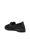 Black Womens Casual Shoes 261115 Z