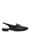 Black Womens Casual Shoes 277094 Z