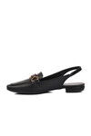 Black Womens Casual Shoes 277094 Z