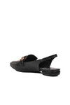 Black Womens Casual Shoes 277094 Z