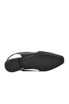 Black Womens Casual Shoes 277094 Z