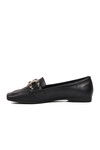 Black Womens Casual Shoes 277095 Z