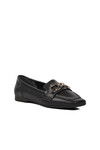 Black Womens Casual Shoes 277095 Z