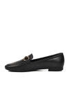 Black Womens Casual Shoes 277098 Z
