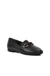 Black Womens Casual Shoes 277098 Z